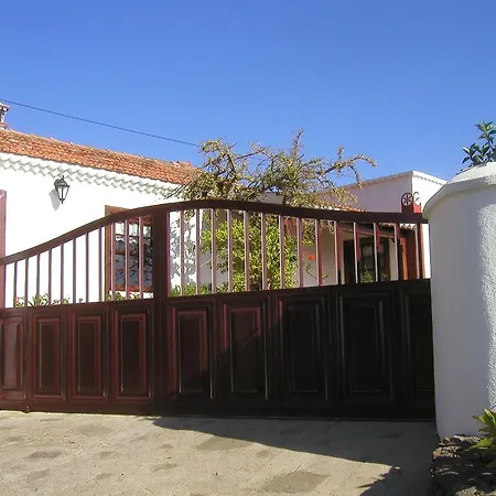 Holiday home La Charola