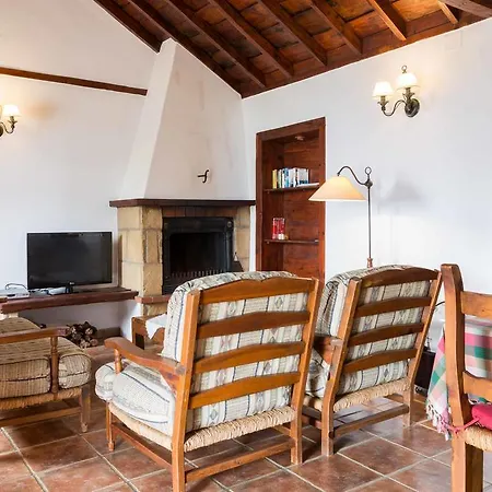 La Charola Holiday home *