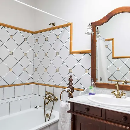 Holiday home La Charola Puntallana