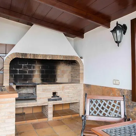 Holiday home La Charola