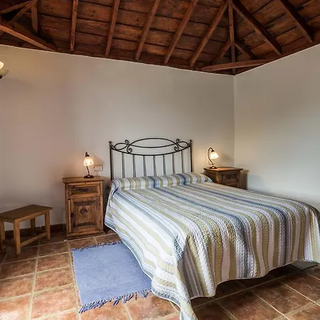 La Charola Holiday home