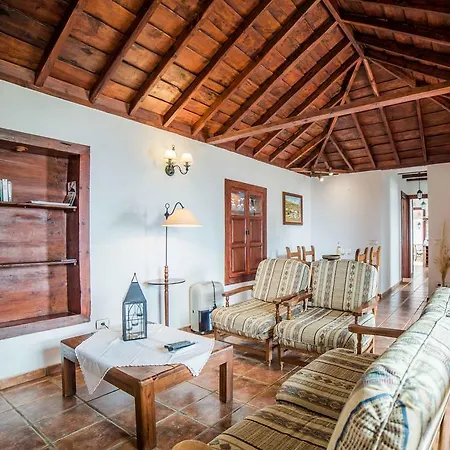 Holiday home La Charola *