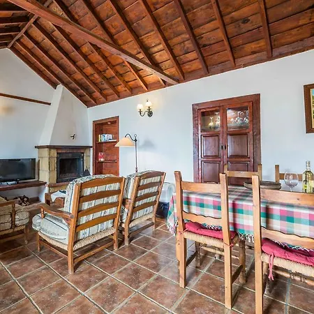 La Charola Holiday home *