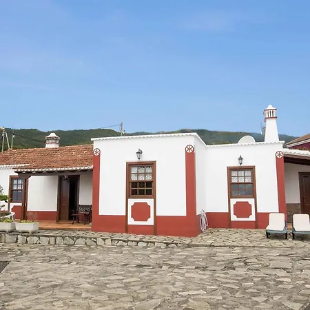 La Charola Puntallana